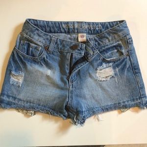 Mossimo supply co. Jeans.